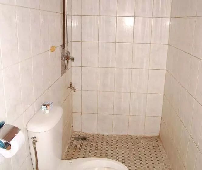 Benin Hotel Terminus