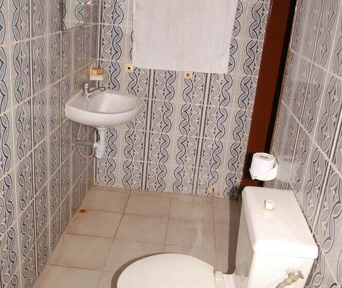 Benin Hotel Terminus