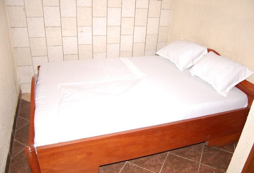 Benin Hotel Terminus