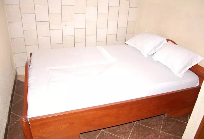 Benin Hotel Terminus
