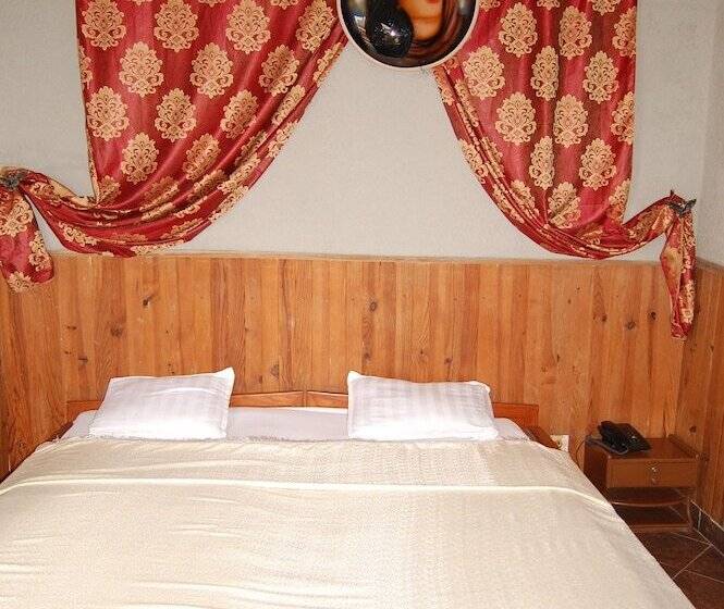 Benin Hotel Terminus