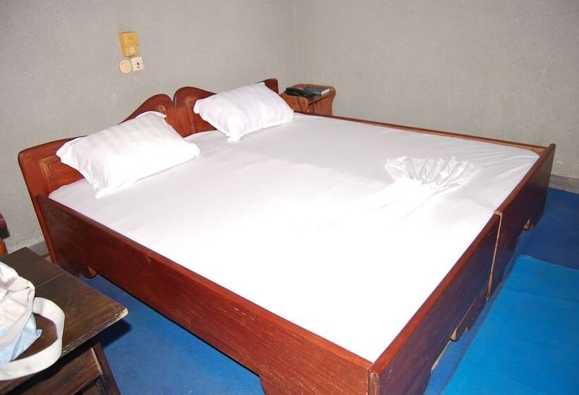 Benin Hotel Terminus