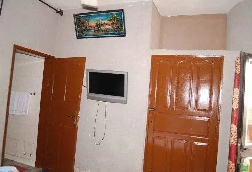 Benin Hotel Terminus