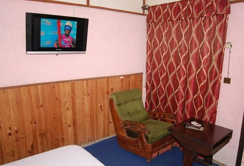 Benin Hotel Terminus