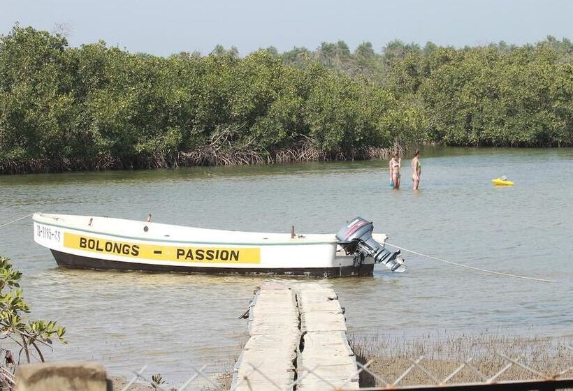 هتل Bolongs Passion