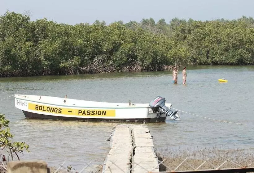 هتل Bolongs Passion