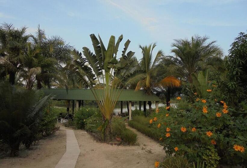 هتل Bolongs Passion