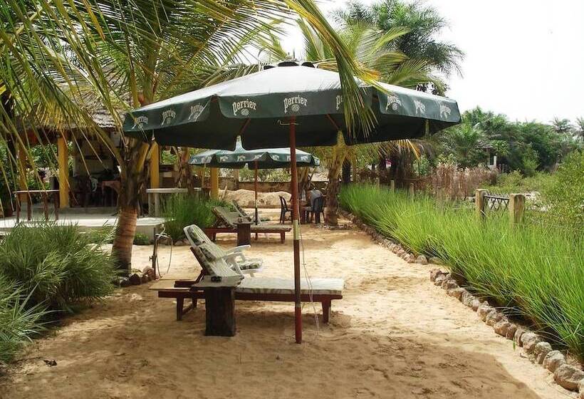 هتل Bolongs Passion