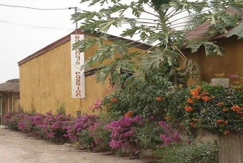 هتل Bolongs Passion