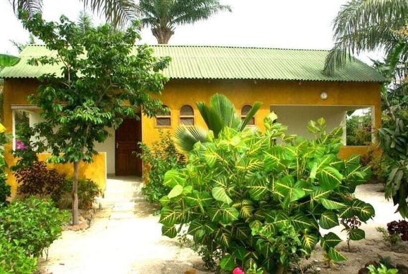 هتل Bolongs Passion