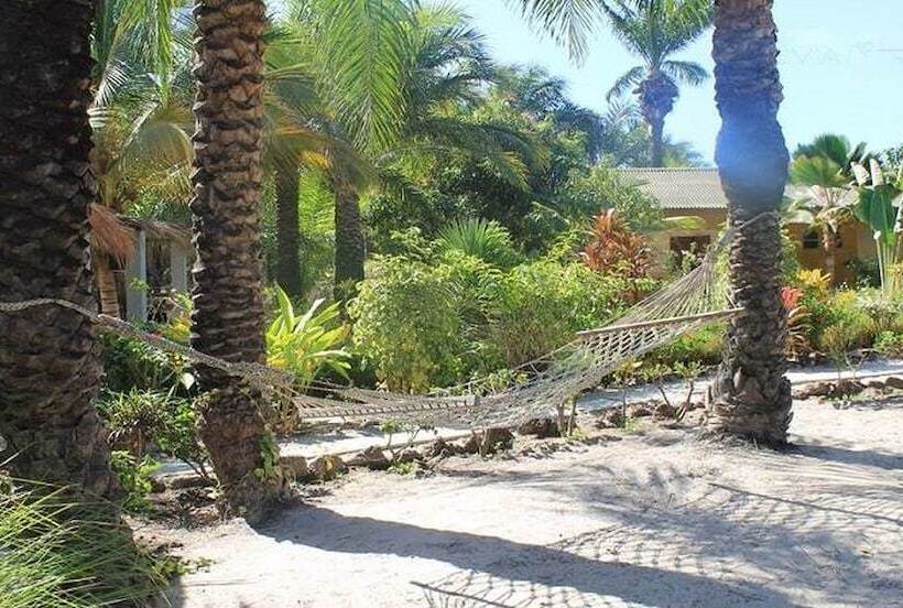 هتل Bolongs Passion