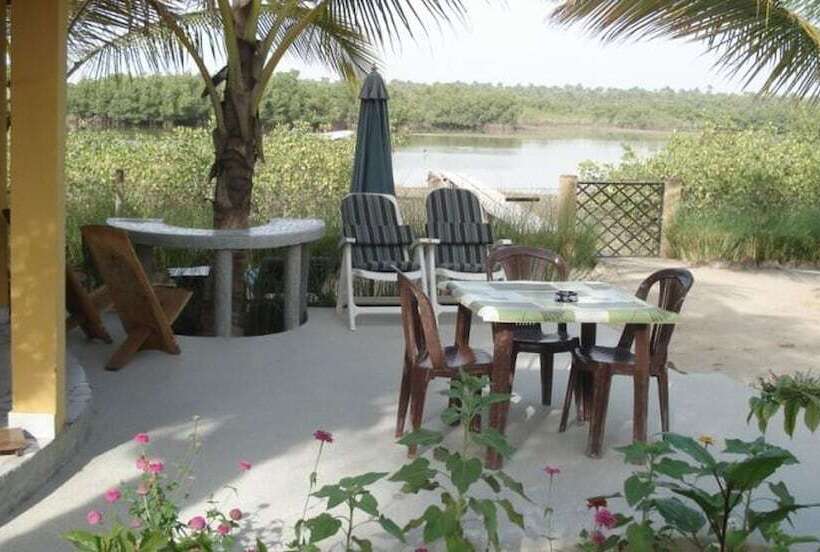 هتل Bolongs Passion