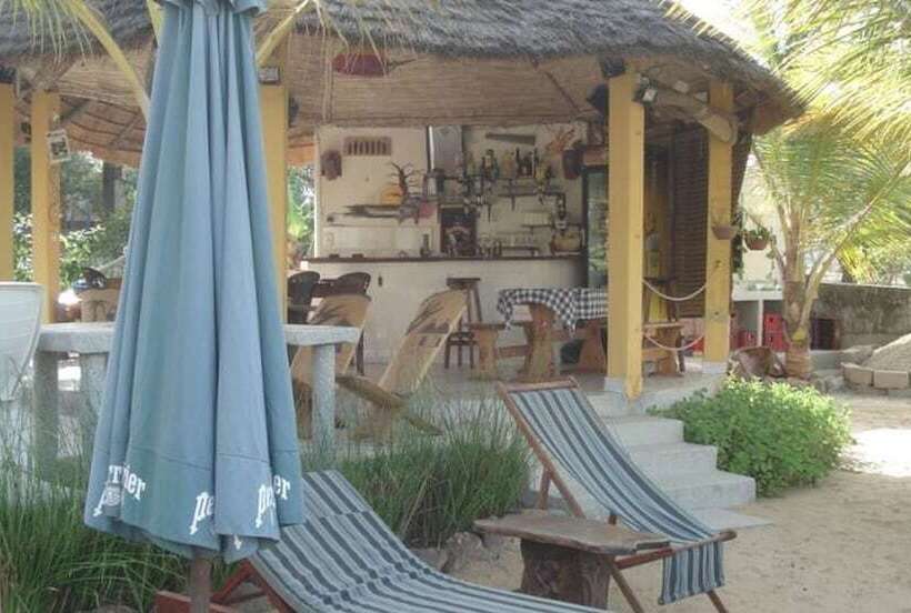 هتل Bolongs Passion