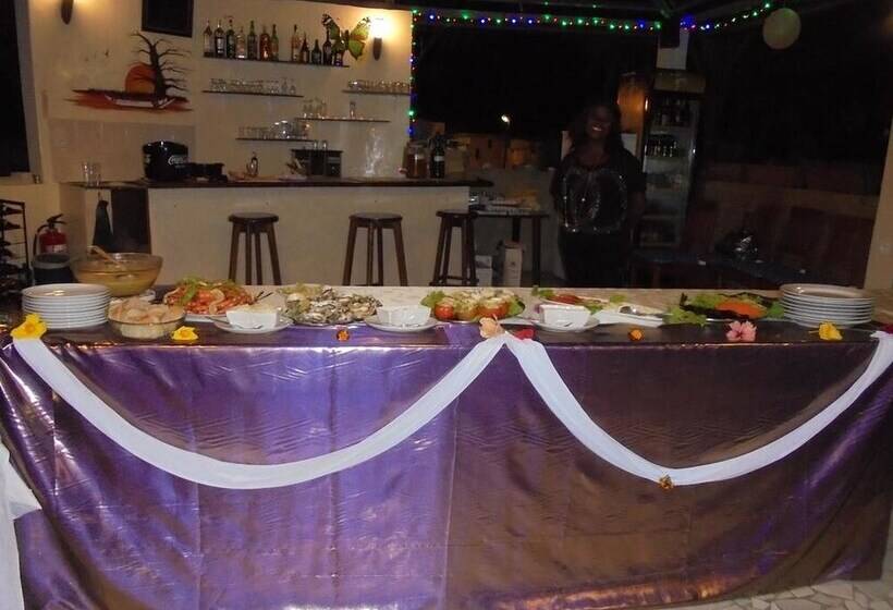 هتل Bolongs Passion