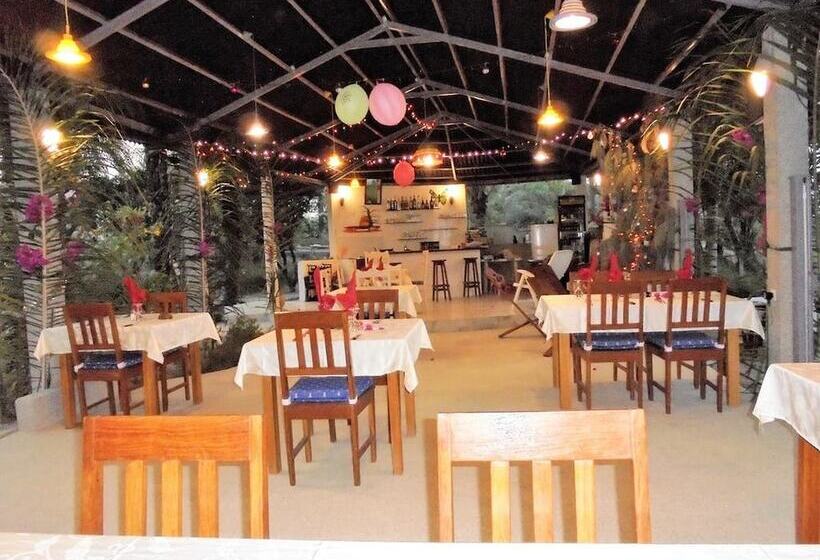 هتل Bolongs Passion