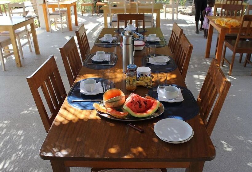 هتل Bolongs Passion