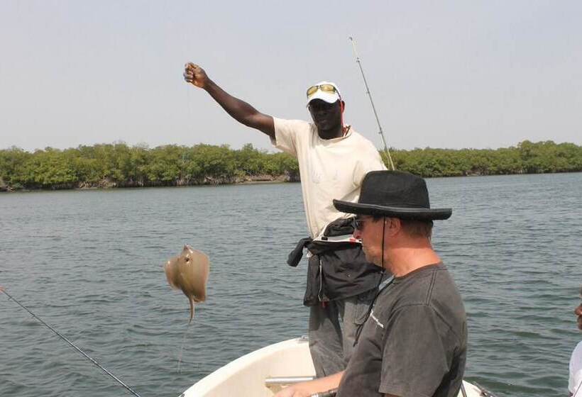 هتل Bolongs Passion