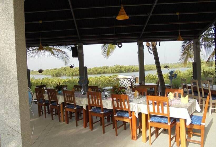 هتل Bolongs Passion