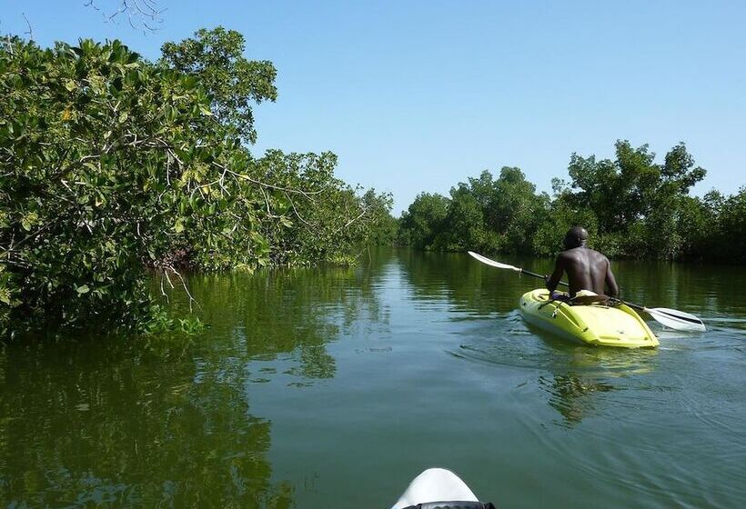 هتل Bolongs Passion