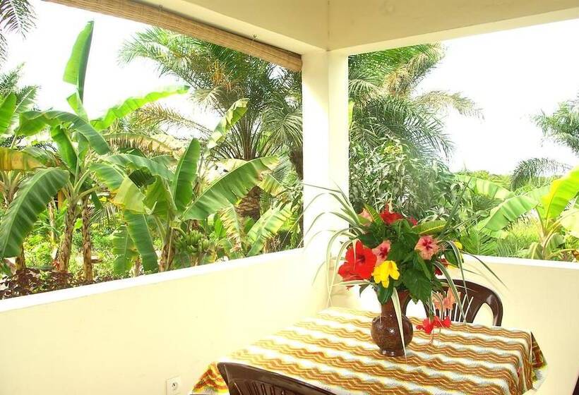 هتل Bolongs Passion