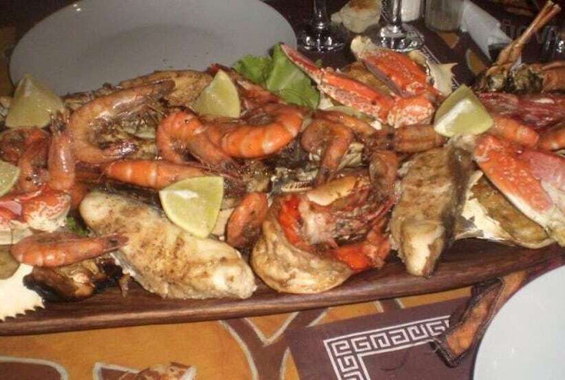 هتل Bolongs Passion