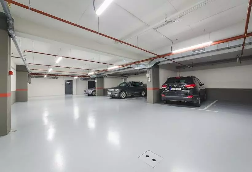 هتل Boscovich Boutique