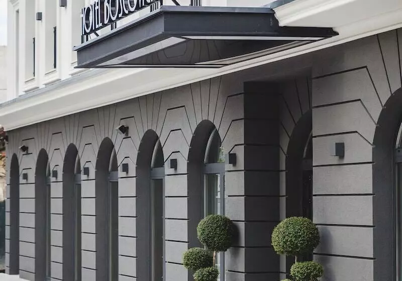هتل Boscovich Boutique