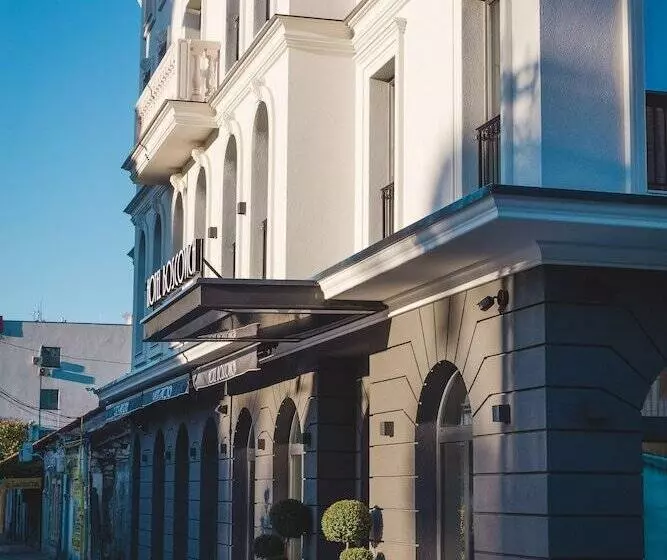 هتل Boscovich Boutique