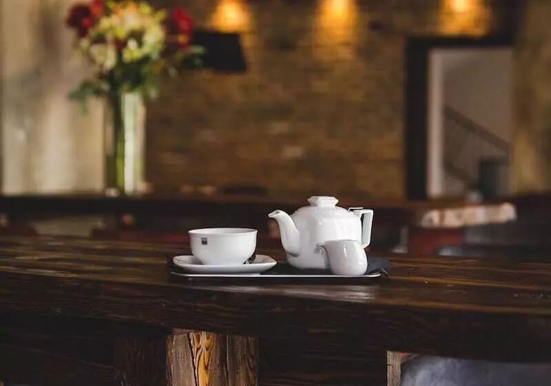 هتل Boscovich Boutique