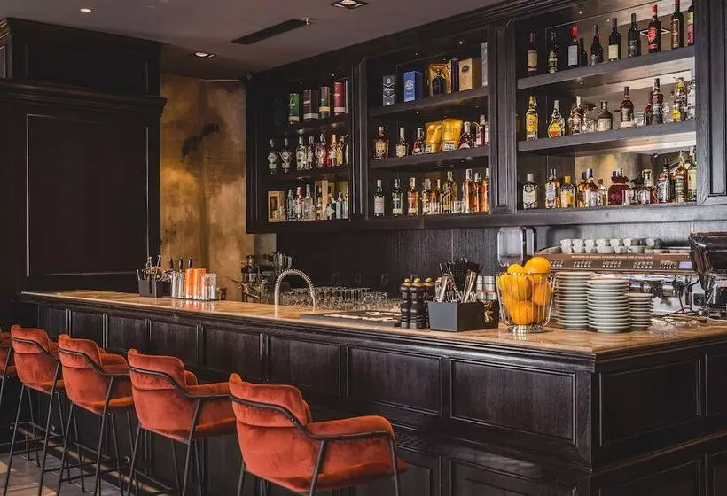 هتل Boscovich Boutique