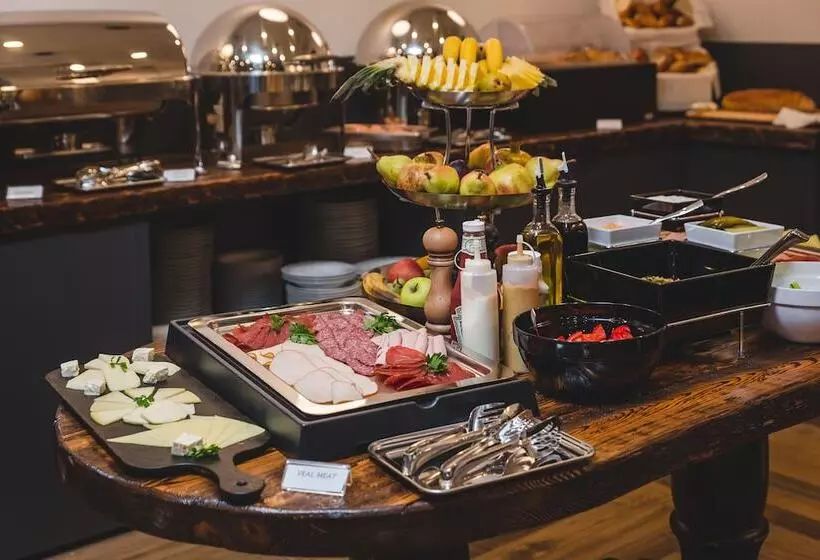 هتل Boscovich Boutique