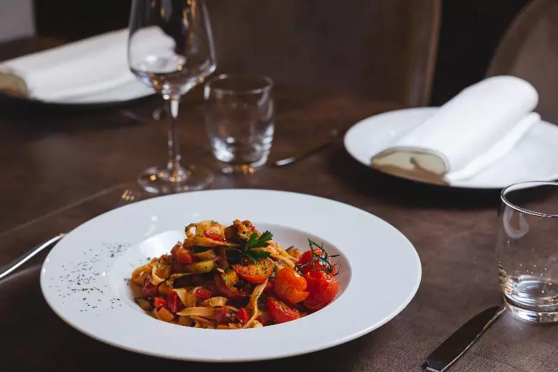 هتل Boscovich Boutique