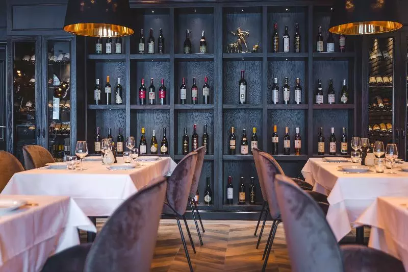 هتل Boscovich Boutique