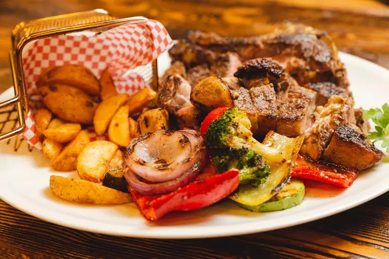 هتل Boscovich Boutique