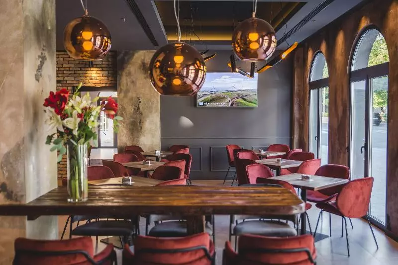 هتل Boscovich Boutique