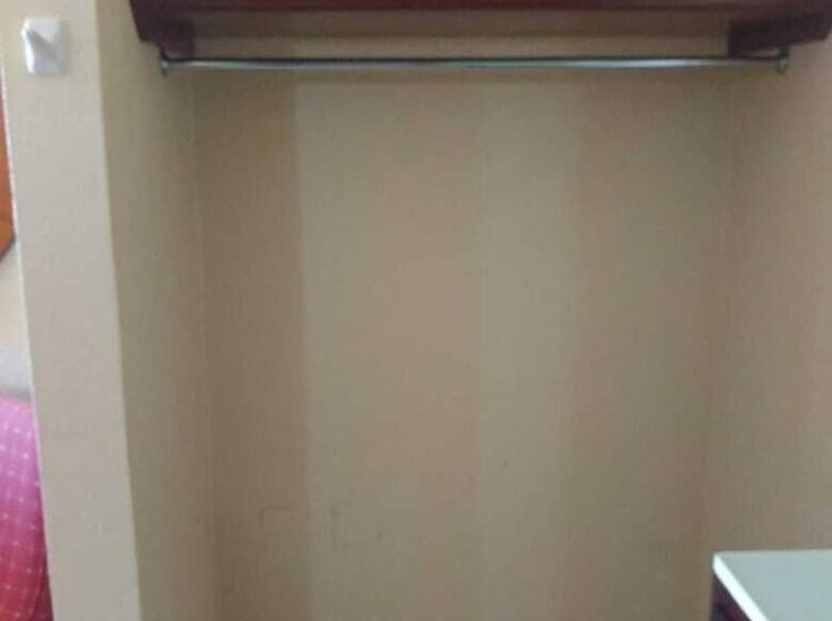 هتل Cactus Inn Los Cabos