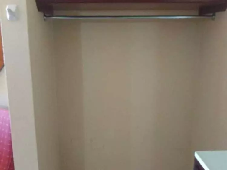 ホテル Cactus Inn Los Cabos