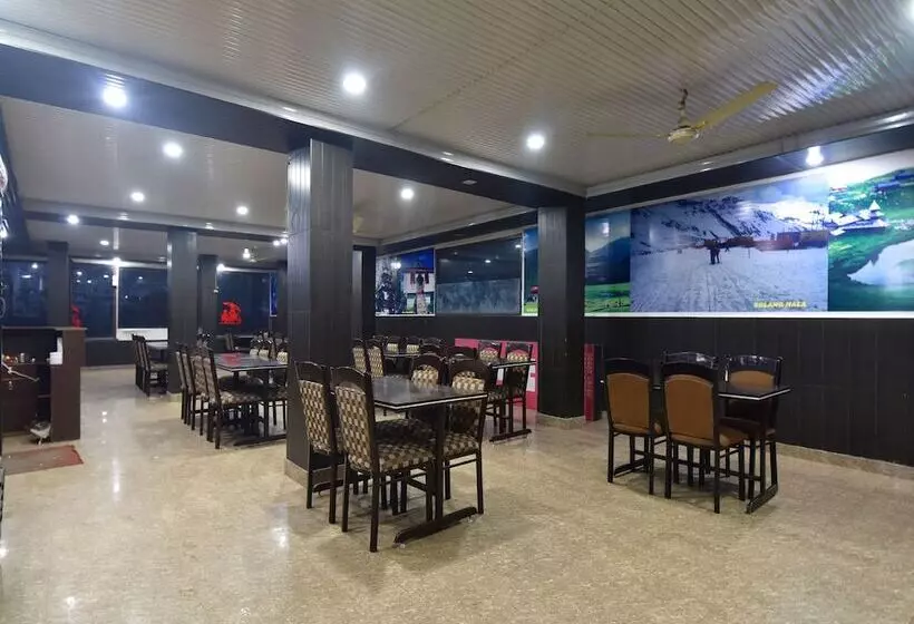 هتل Dhruv By Oyo Rooms
