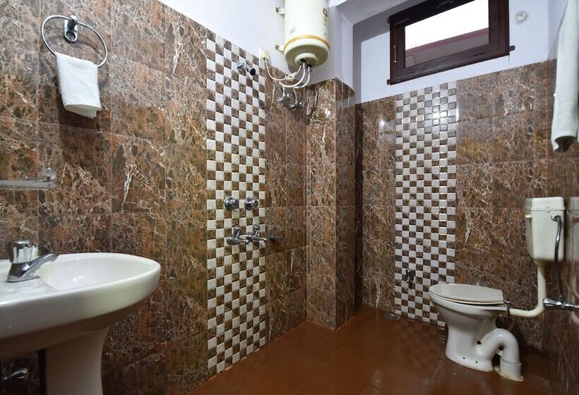 Hotel Dhruv By Oyo Rooms