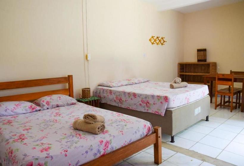 酒店 Odoyá Hostel