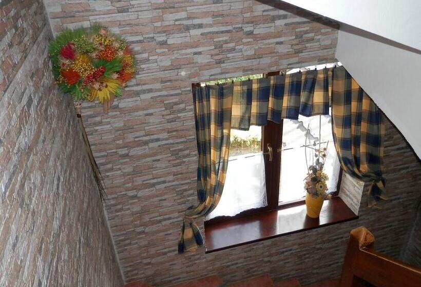 فندق Penzion Slovakia