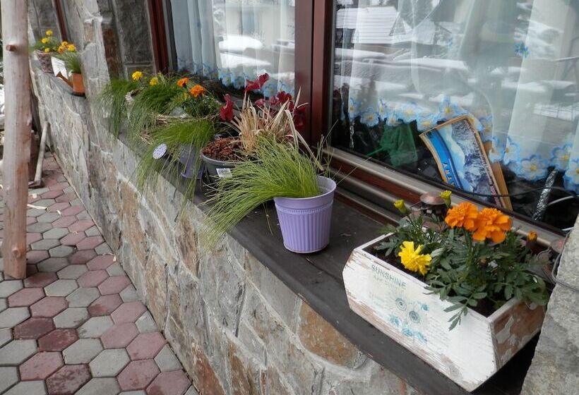 فندق Penzion Slovakia