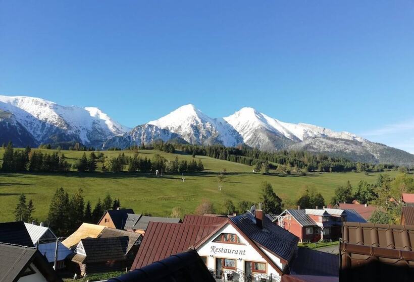 فندق Penzion Slovakia