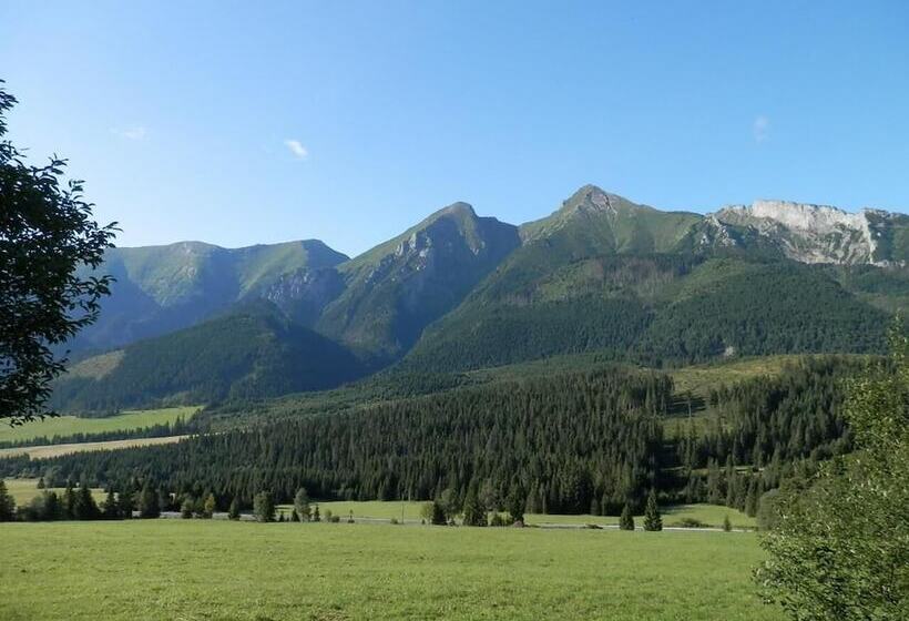 فندق Penzion Slovakia