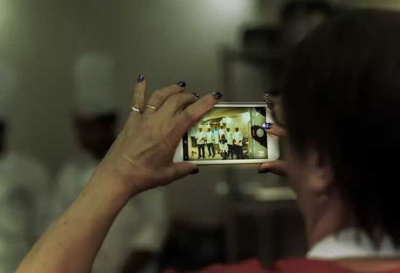 هتل Petra Boutique