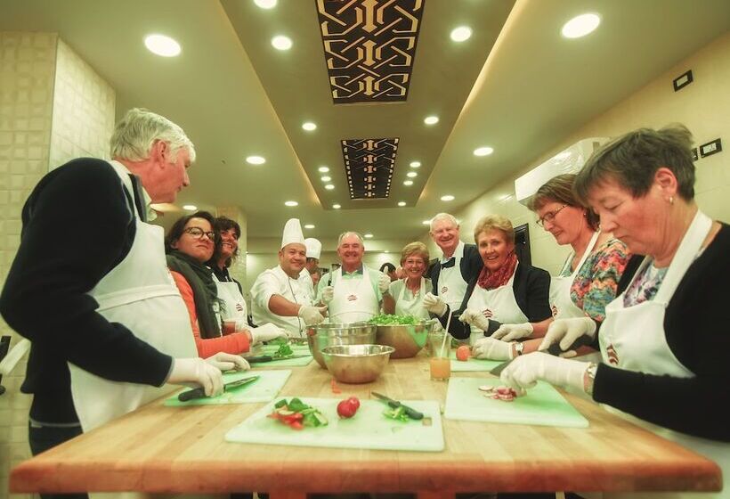 هتل Petra Boutique