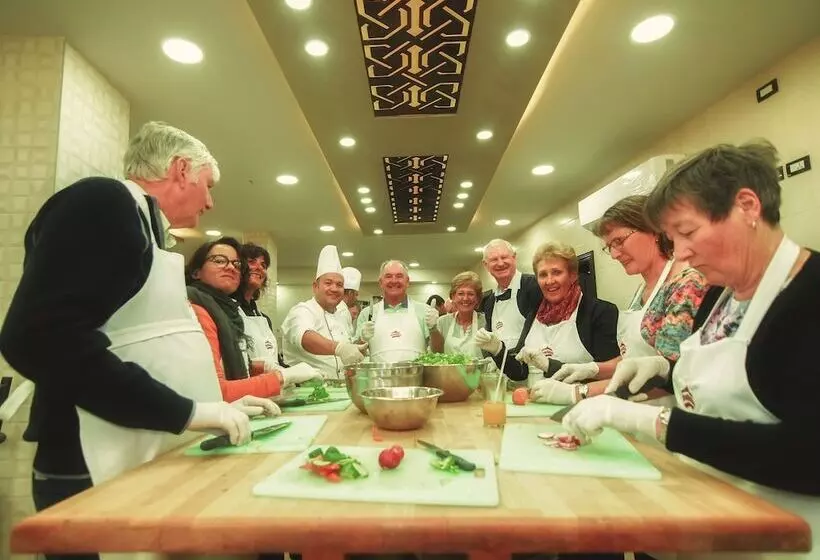 هتل Petra Boutique