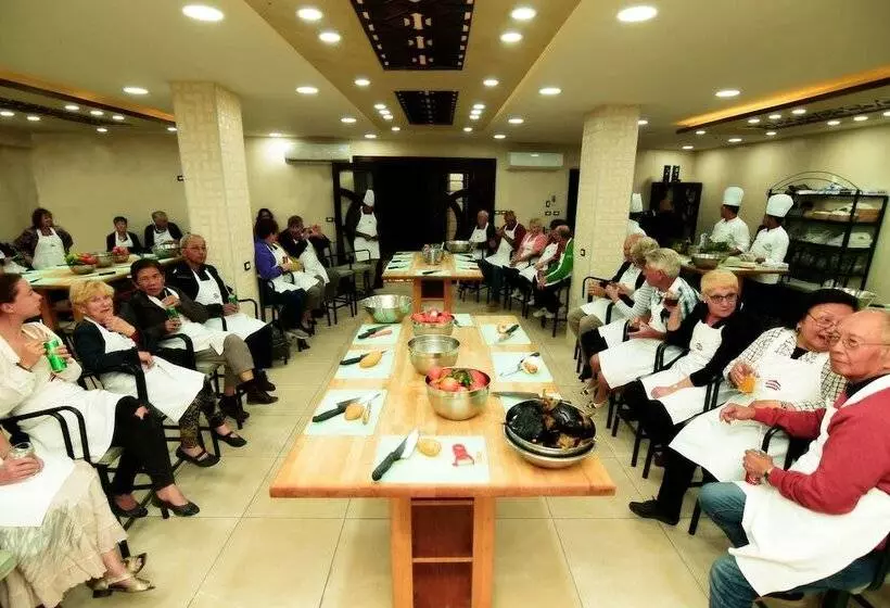 هتل Petra Boutique