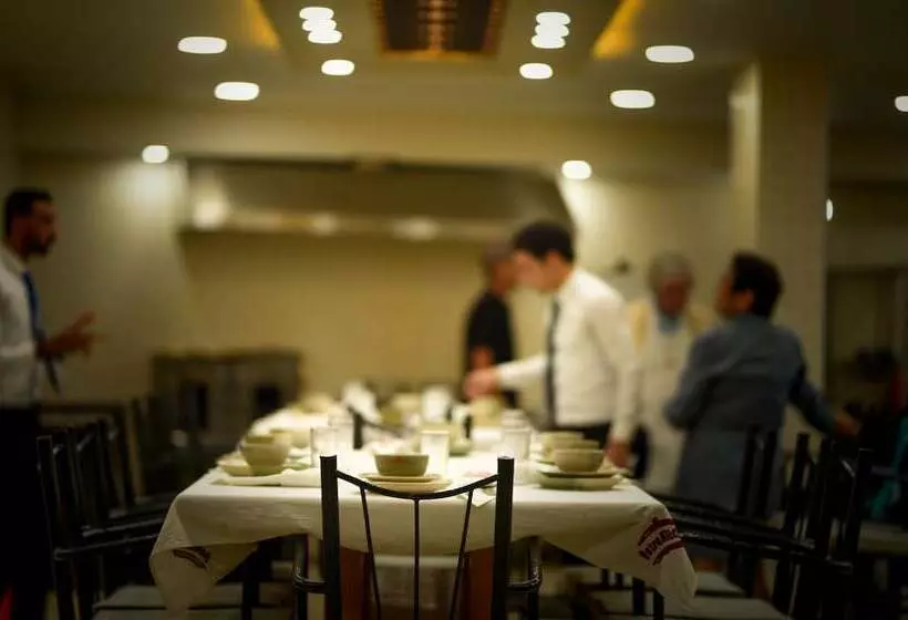 هتل Petra Boutique