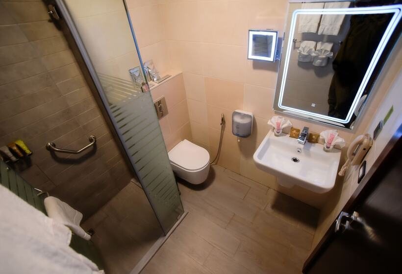 هتل Petra Boutique